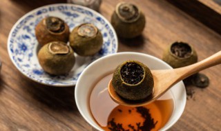 老帕卡是什么茶 老帕卡是哪种茶