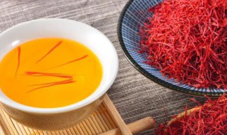 藏红花的4大功效 藏红花的4大功效是什么