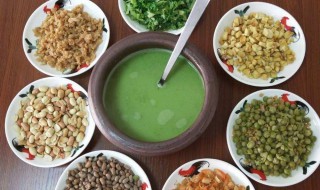 咸茶是什么茶 咸茶的简介