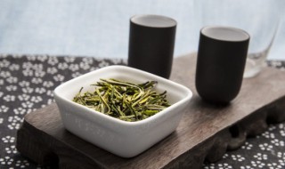 蒙顶茶是什么茶 蒙顶茶属于什么茶