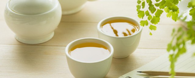 不同茶叶如何冲泡 不同茶叶最佳冲泡方法