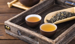 本山茶是什么茶 本山茶简单介绍