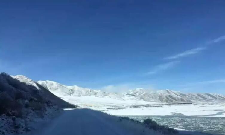 下雪空气变湿润还是干燥