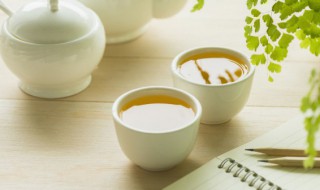 采花毛尖的功效与作用 采花毛尖的功效与作用有哪些