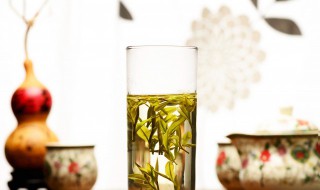 绿茶怎么做 绿茶是怎样做的