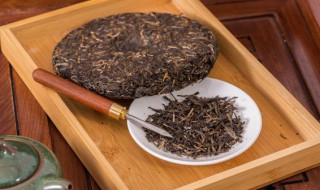 碣滩茶是什么茶 碣滩茶的介绍