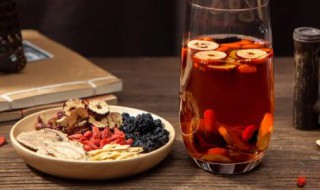 五宝茶的忌讳 五宝茶的忌讳有哪些