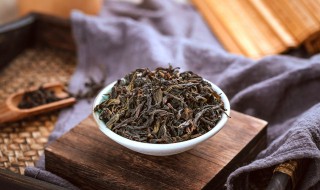 茶叶名称介绍 茶叶有哪些名称