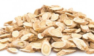 黄芪叶茶的功效与作用有哪些 黄芪叶茶的功效与作用是什么