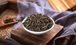 新坦洋工夫红茶的功效是什么 新坦洋工夫红茶的功效是什么呢