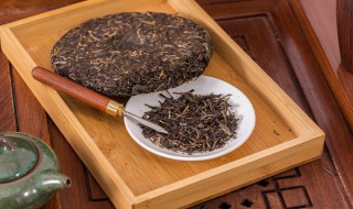 茶叶泡过一次后用什么法在晒干 茶叶泡过一次后怎样晒干