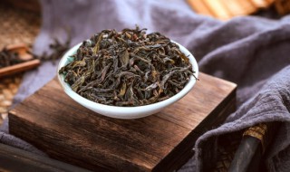 泾阳茯茶是什么茶叶 泾阳茯茶是啥茶叶