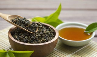 寿眉是什么茶类 寿眉茶介绍