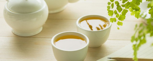 金麦穗是什么茶 金麦穗的简介