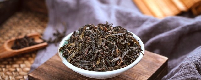 泾阳茯茶是什么茶叶 泾阳茯茶是啥茶叶