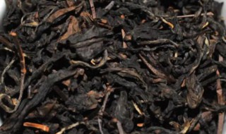 日月潭红茶是什么茶 日月潭红茶是哪种茶