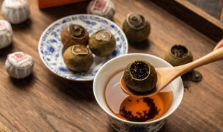 小青柑作用有哪些 小青柑作用有哪些的呢