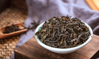 宜红茶的冲泡方法 宜红茶怎么冲泡