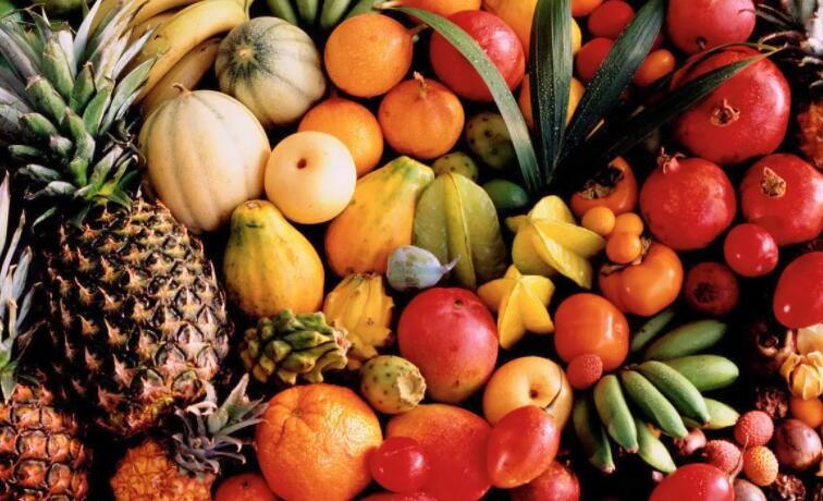 1秋天成熟的水果有很多,如苹果,香蕉,橘子,山楂,甘蔗,梨,柠檬,葡萄