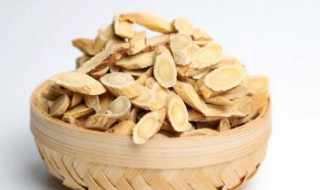 黄芪叶的使用功效是什么 黄芪叶的使用功效有哪些