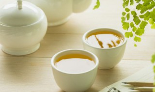 大麦茶是什么茶叶种类 大麦茶属于什么茶叶种类