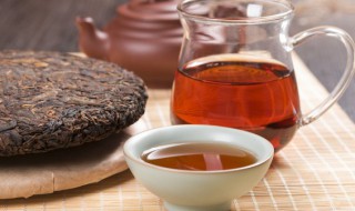 茶叶水作用是什么 茶叶水作用有哪些
