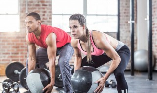 在家怎么锻炼二头肌 居然怎样练二头肌