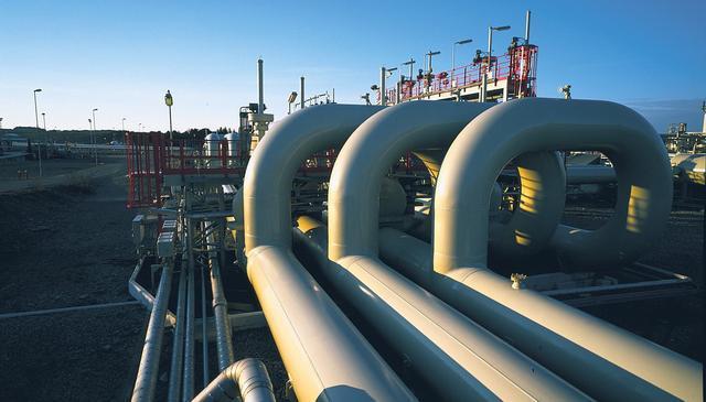 欧盟：现有证据表明北溪管道泄漏系遭蓄意破坏