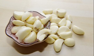 大蒜虽好五类人不宜吃 大蒜虽好五类人不宜吃是哪些呢