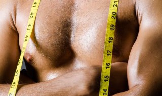 在家怎么锻炼胸肌 在家如何锻炼胸肌