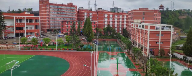 全国十大封闭式学校 封闭式学校介绍