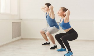 在家怎么锻炼腿部 在家如何锻炼腿部