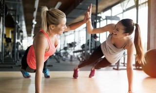 怎么在家锻炼身体 居家怎样锻炼身体