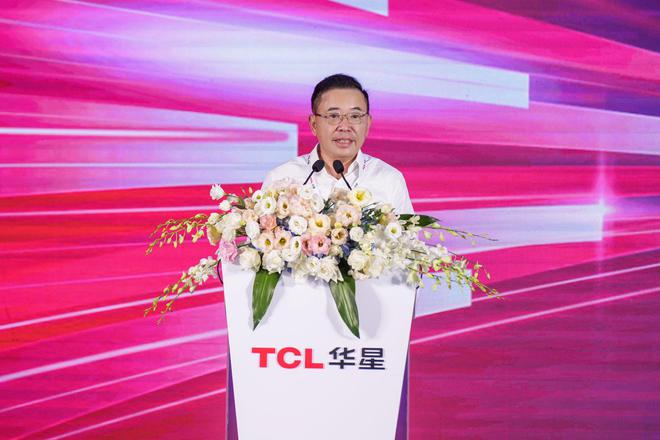 TCL华星广州t9投产：总投资350亿 月产能可达18万张玻璃基板