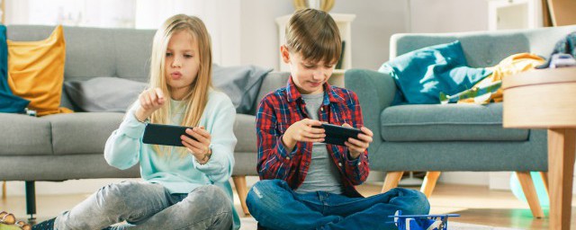孩子沉迷于网络的原因 孩子为什么沉迷于网络