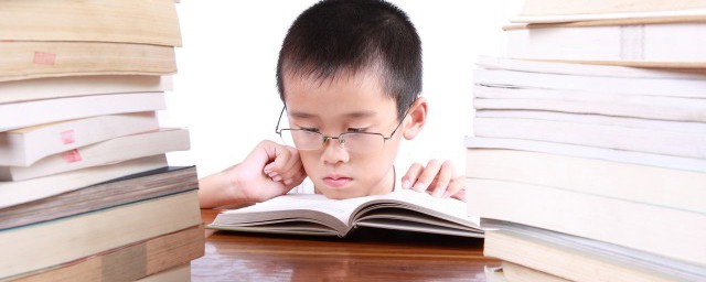 大班的孩子数学为什么总是学不会 孩子为什么学数学不会呢