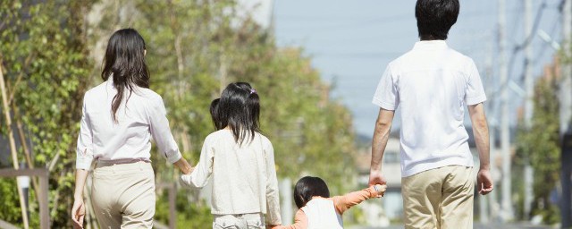 如何给孩子高质量的陪伴 怎么给孩子高质量的陪伴