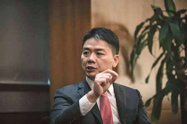 刘强东明州案陪审团选定 庭审或持续一个月
