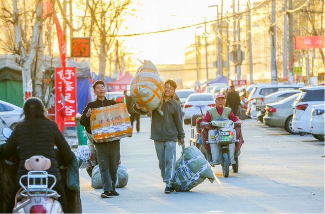 2亿人的租房“现状”，谁能来重新定义？