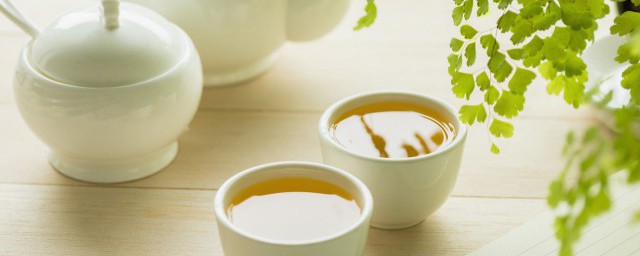 绞股蓝茶有什么功效 绞股蓝茶的功效介绍