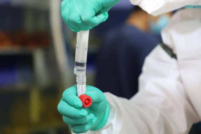 北京昨日新增1例本土确诊病例、1例本土无症状感染者