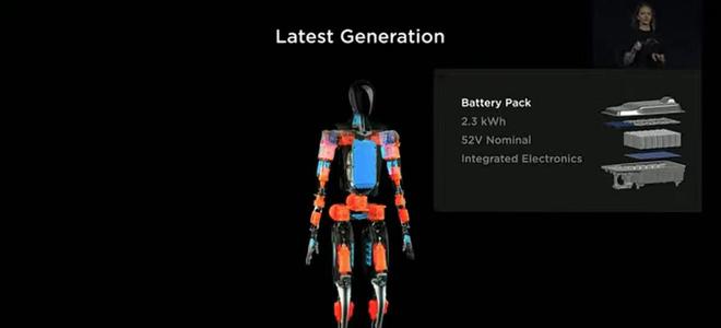 马斯克的人形机器人能干啥？擎天柱Optimus原型机亮相