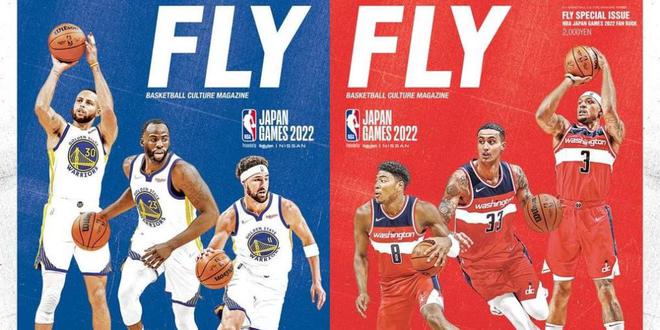 NBA日本赛勇士击退奇才 库里17分钟17+5波神18+6