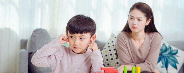 孩子听不懂大人的话怎么办 如何解决孩子听不懂大人的话