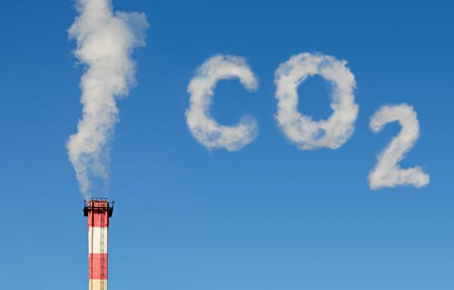 许多给企业写碳排放报告的公司，已经年入千万了