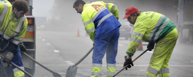 混凝土道路材料有哪些特点 混凝土道路材料有什么特点