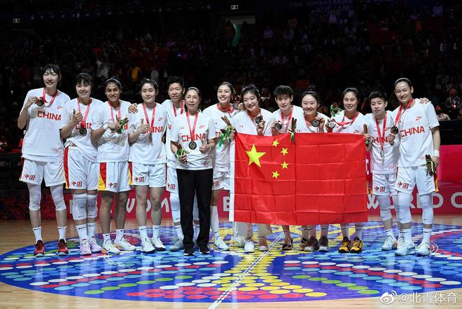 中国女篮会在悉尼调整几天 5日前后启程返回国内