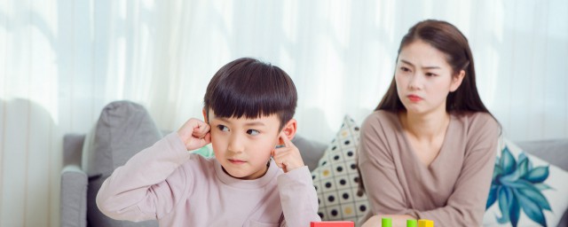 孩子性格毛燥爱发火怎么办 孩子性格毛燥爱发火如何处理