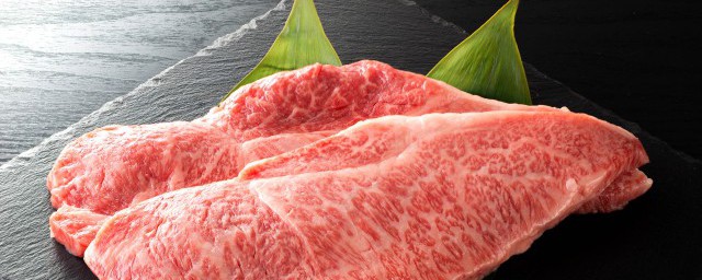 减肥水煮牛肉的做法 减肥水煮牛肉怎么做比较好