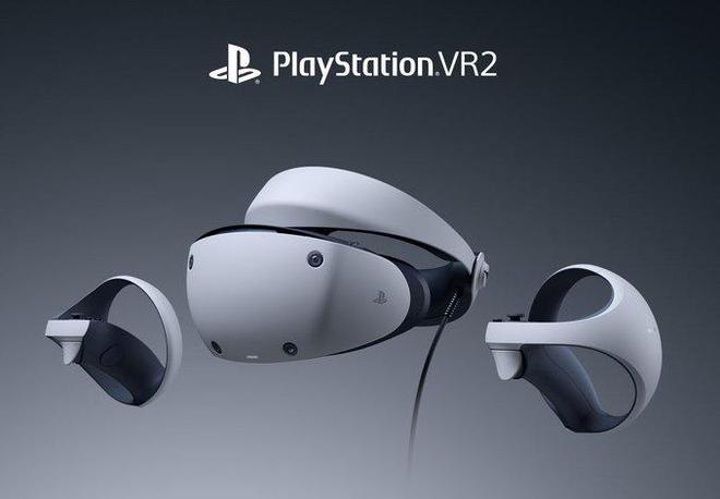 到明年3月索尼PS VR2生产量目标将达200万台